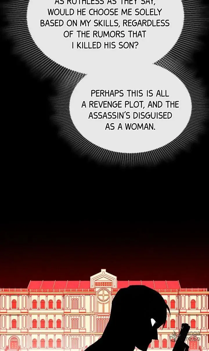 Winter Wolf Chapter 30 page 5 - 