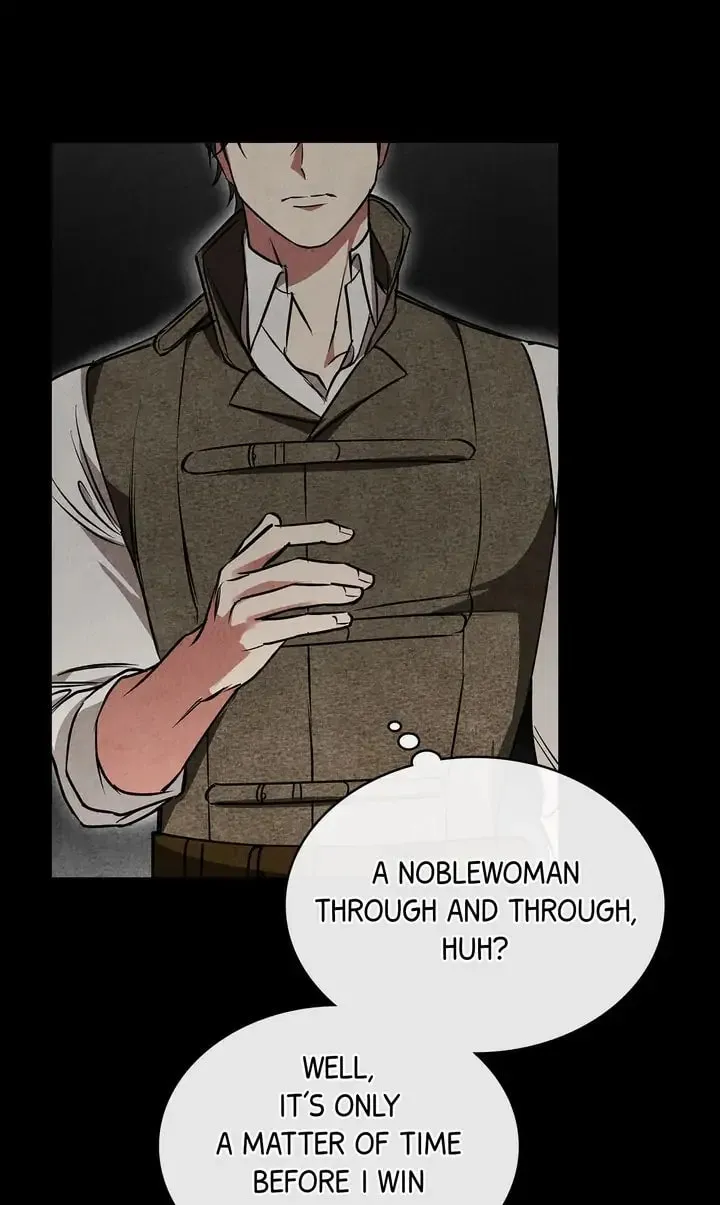 Winter Wolf Chapter 30 page 41 - 