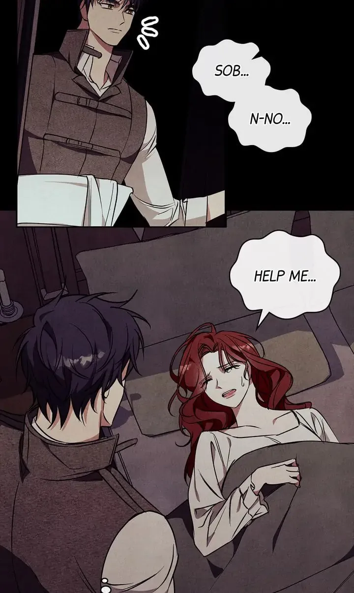 Winter Wolf Chapter 30 page 43 - 