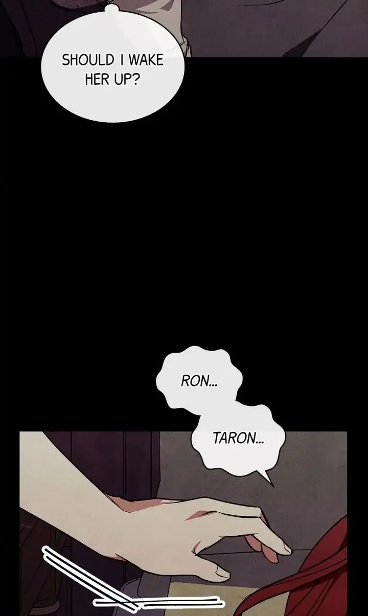 Winter Wolf Chapter 30 page 44 - 