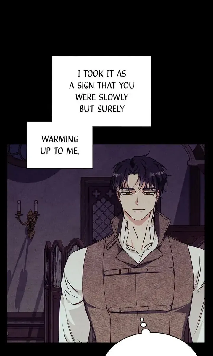 Winter Wolf Chapter 30 page 46 - 