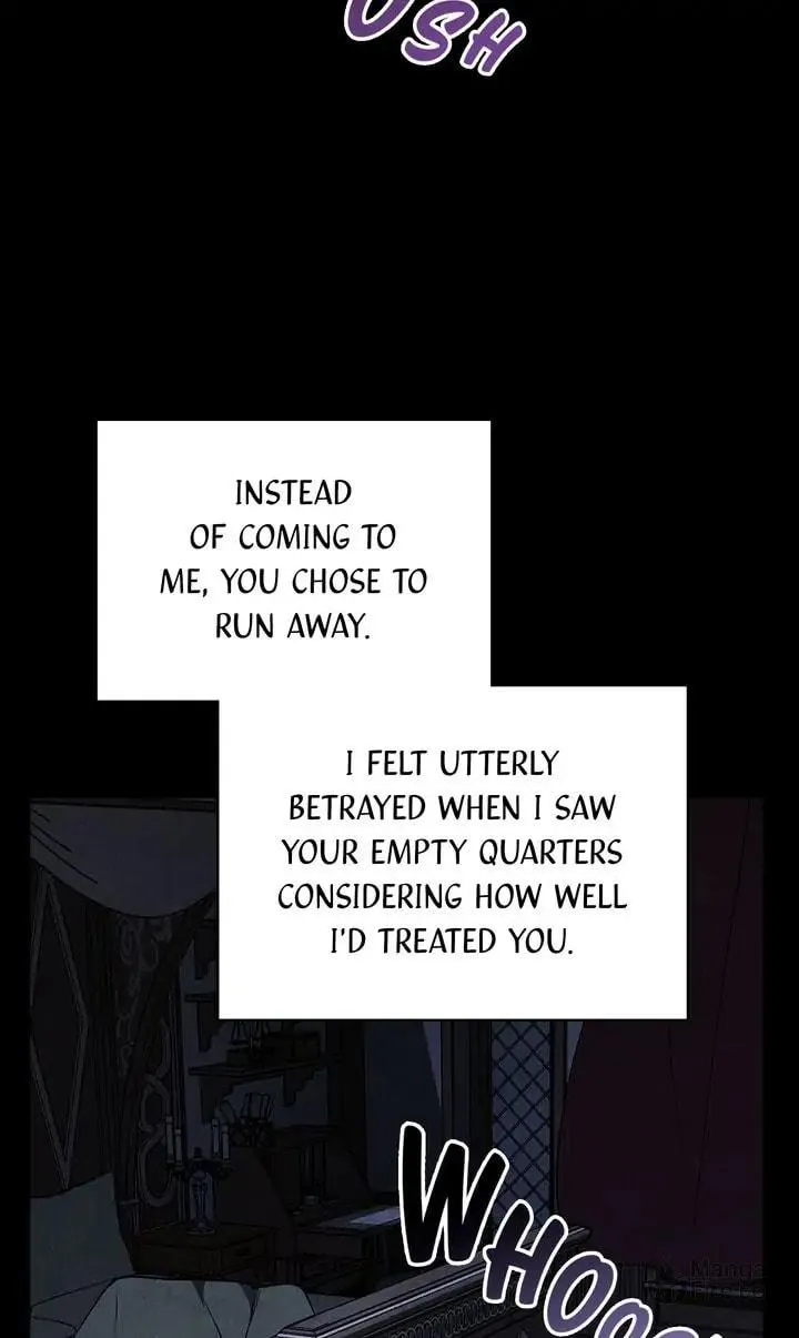 Winter Wolf Chapter 30 page 48 - 
