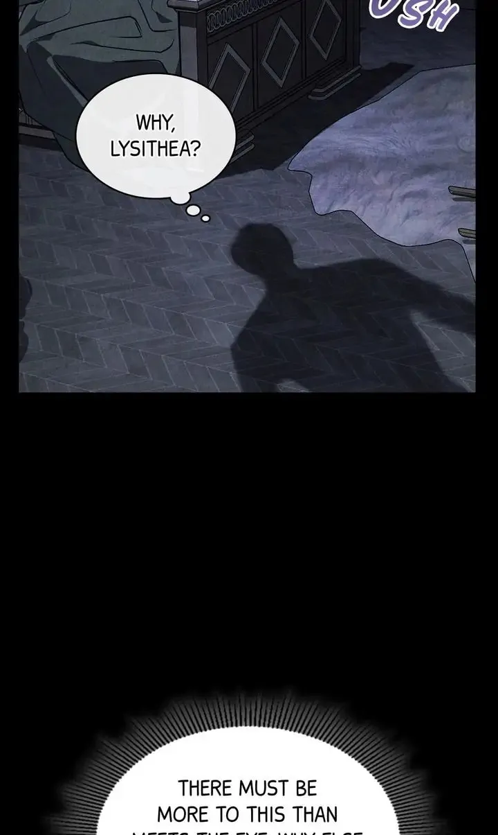 Winter Wolf Chapter 30 page 49 - 