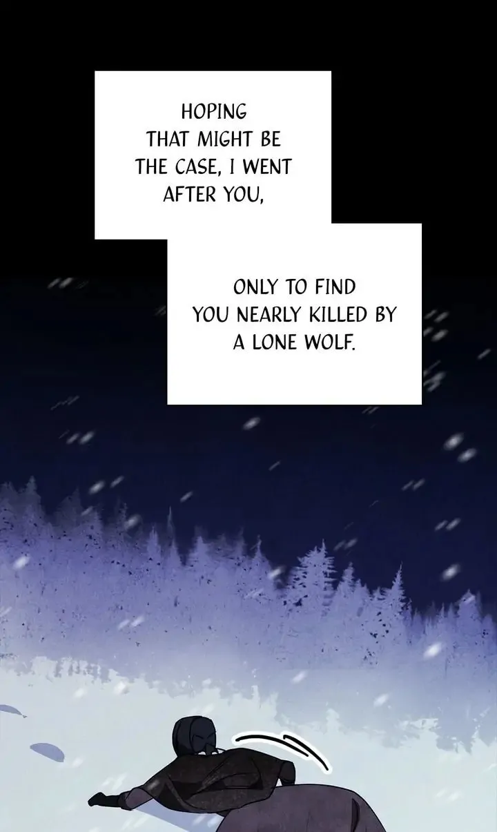 Winter Wolf Chapter 30 page 52 - 