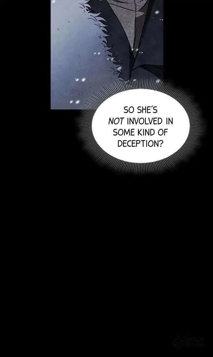 Winter Wolf Chapter 30 page 54 - 