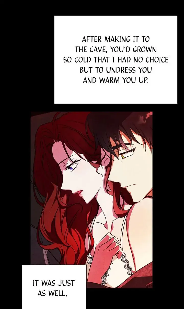 Winter Wolf Chapter 30 page 58 - 