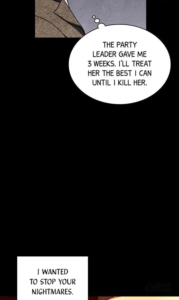 Winter Wolf Chapter 30 page 66 - 