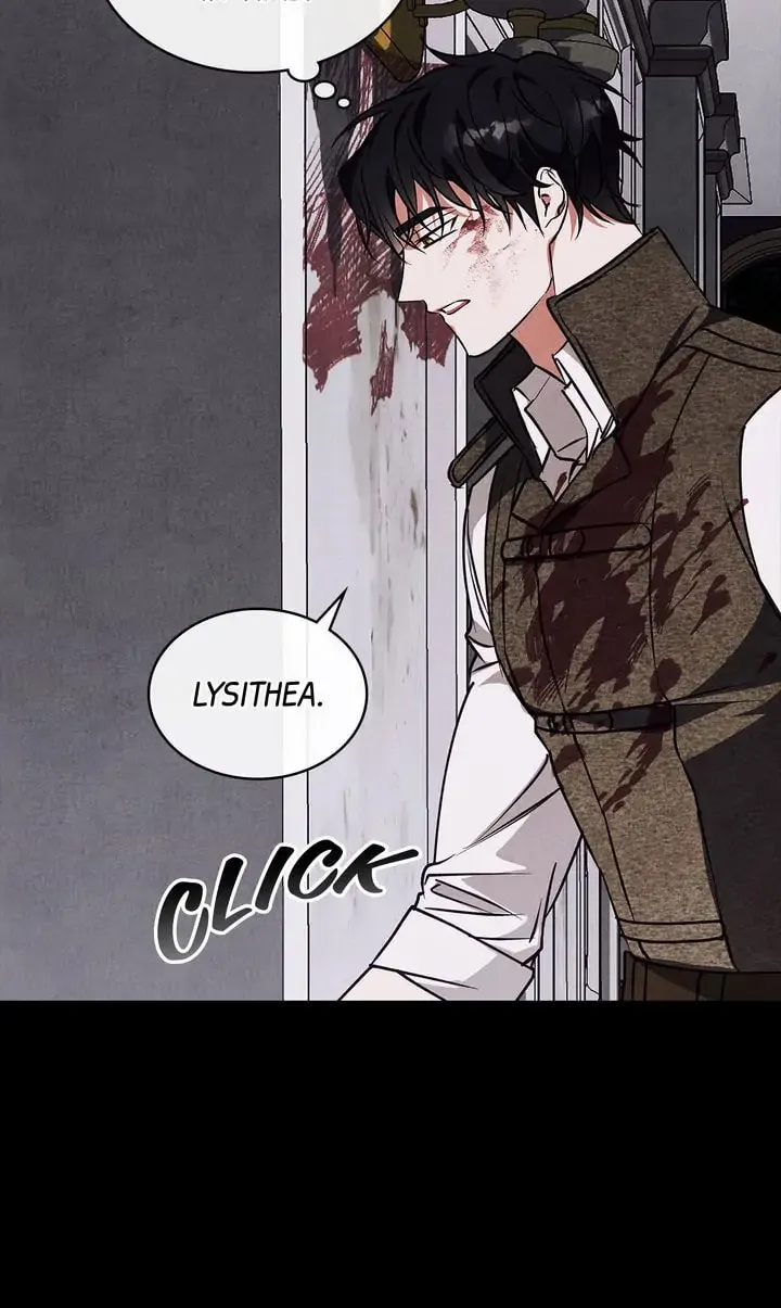 Winter Wolf Chapter 30 page 71 - 