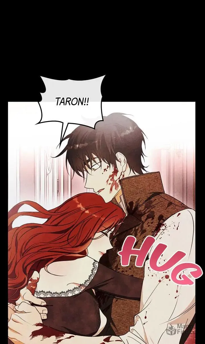 Winter Wolf Chapter 30 page 72 - 