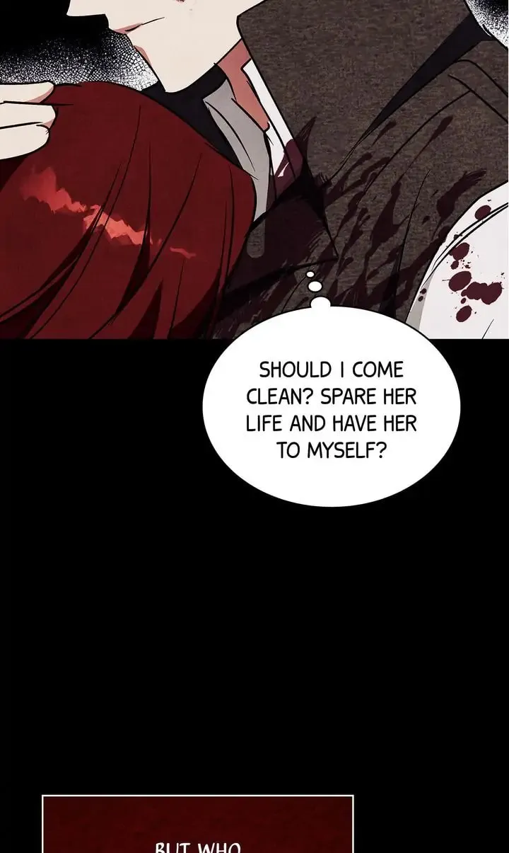 Winter Wolf Chapter 30 page 79 - 