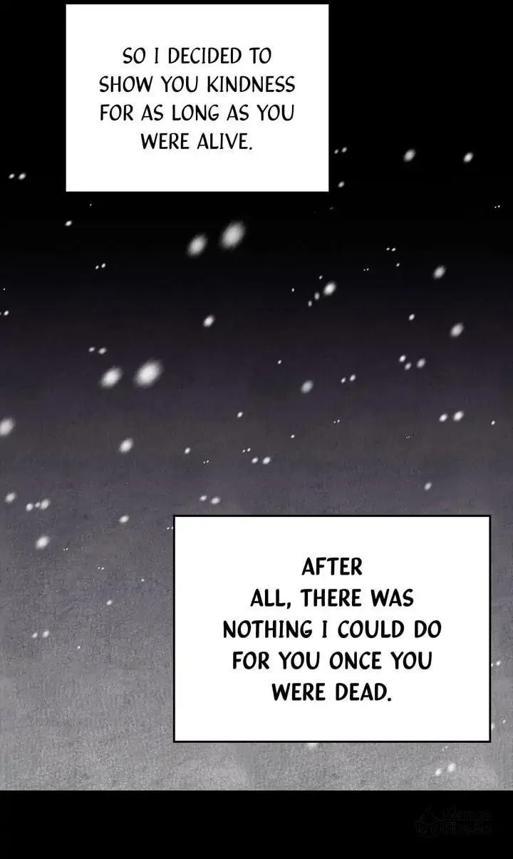 Winter Wolf Chapter 30 page 84 - 