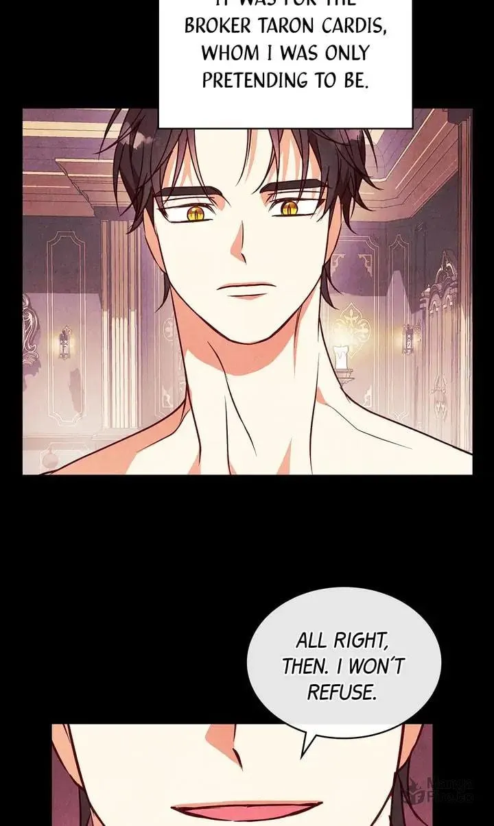 Winter Wolf Chapter 30 page 87 - 