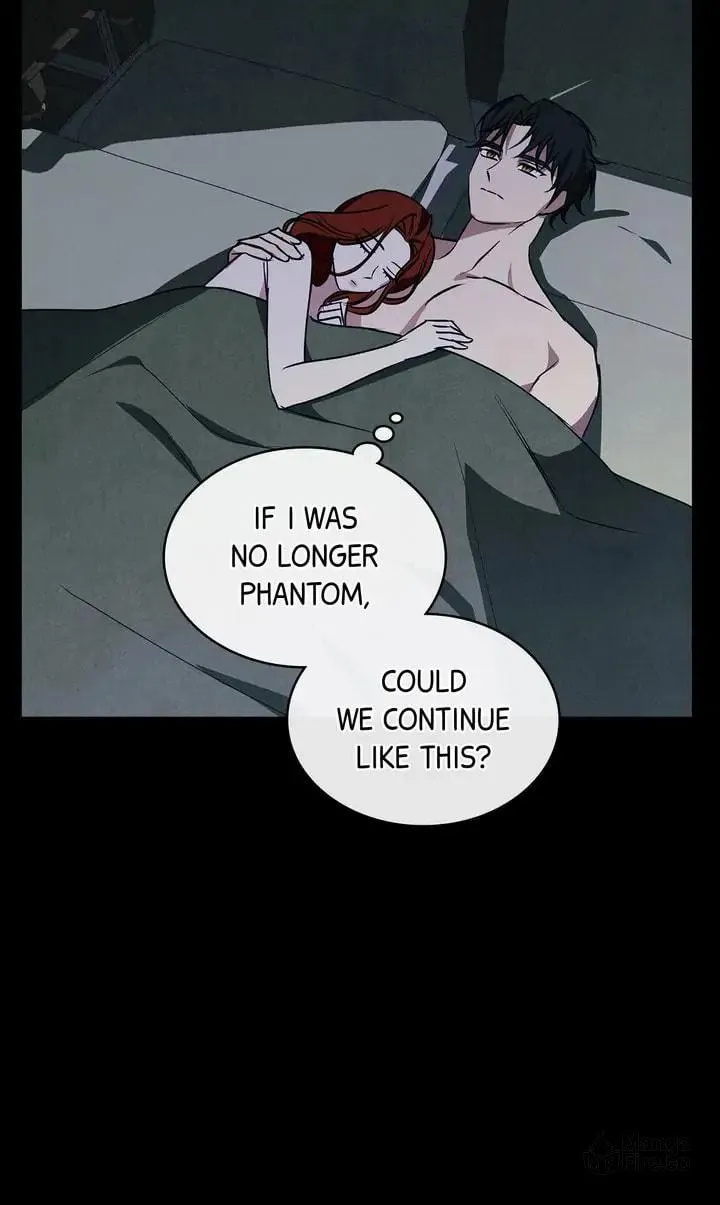 Winter Wolf Chapter 30 page 95 - 