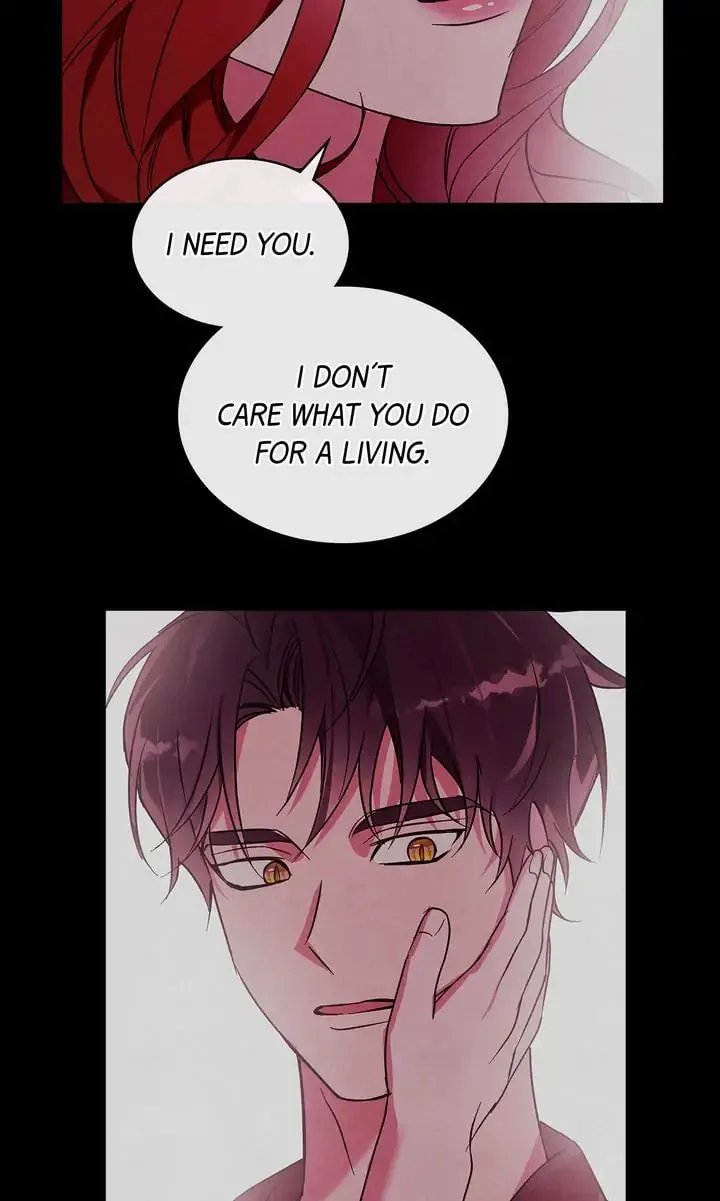 Winter Wolf Chapter 31 page 17 - 