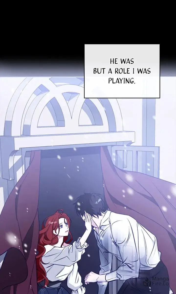 Winter Wolf Chapter 31 page 20 - 