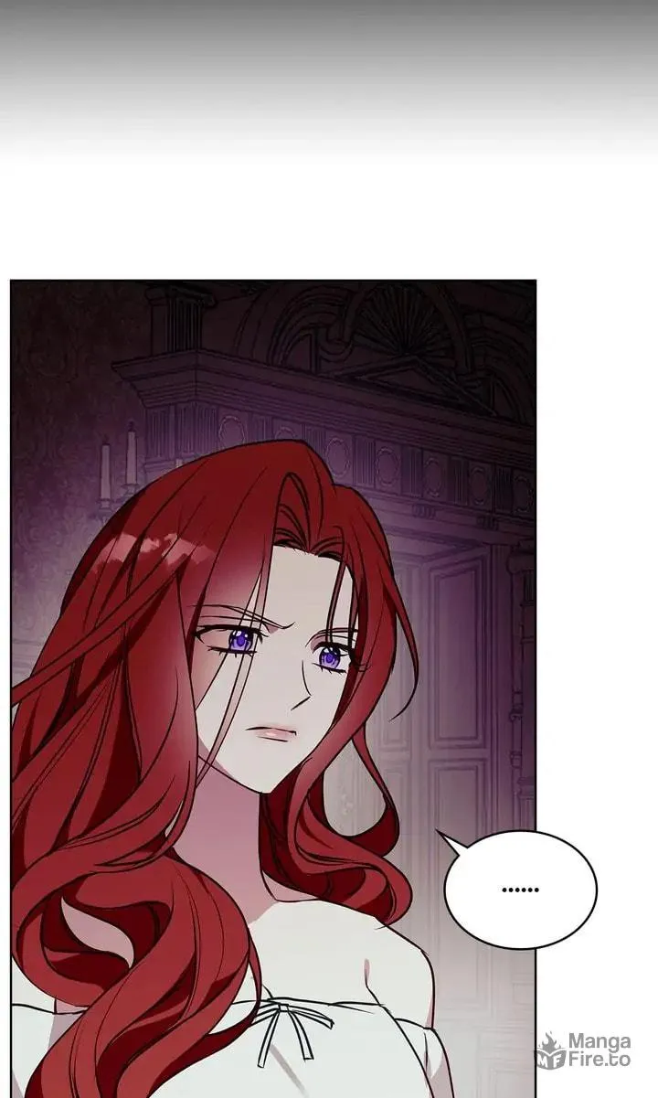 Winter Wolf Chapter 31 page 3 - 