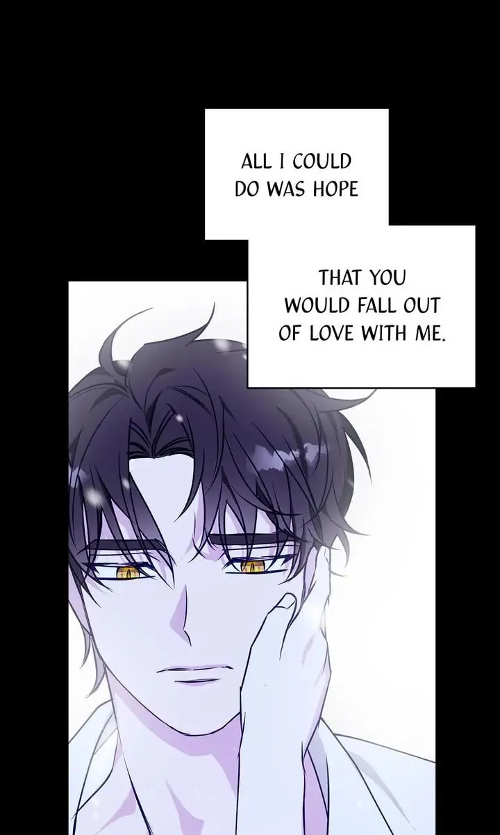 Winter Wolf Chapter 31 page 22 - 