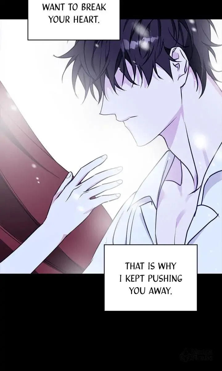 Winter Wolf Chapter 31 page 24 - 