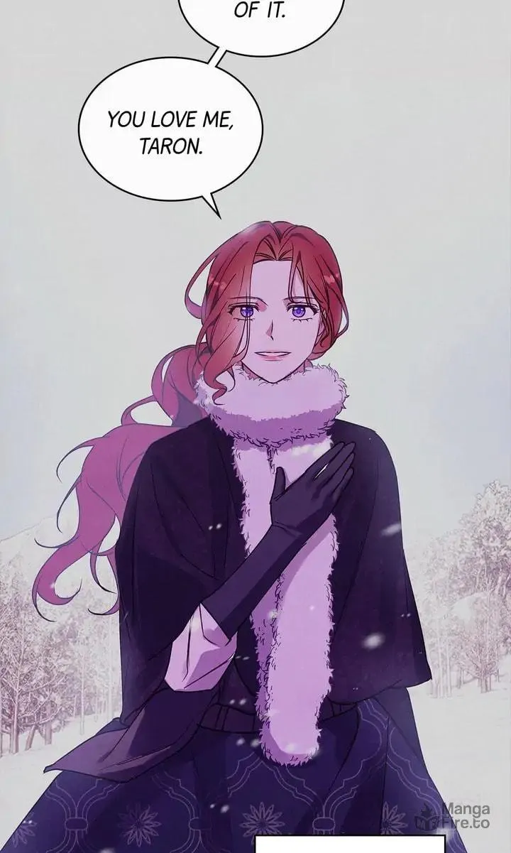 Winter Wolf Chapter 31 page 27 - 