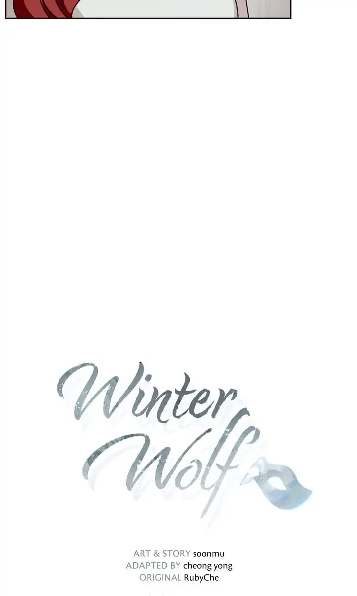 Winter Wolf Chapter 31 page 4 - 
