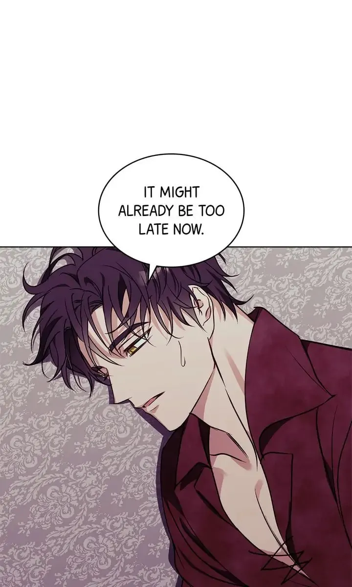 Winter Wolf Chapter 31 page 31 - 