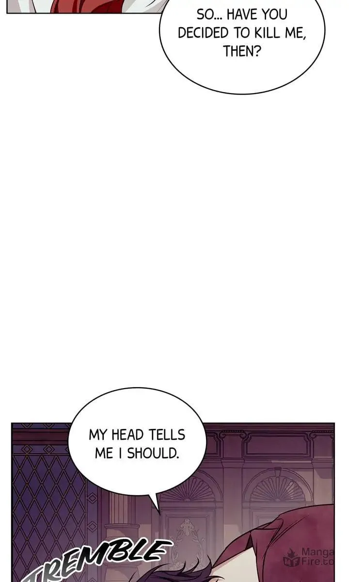Winter Wolf Chapter 31 page 33 - 