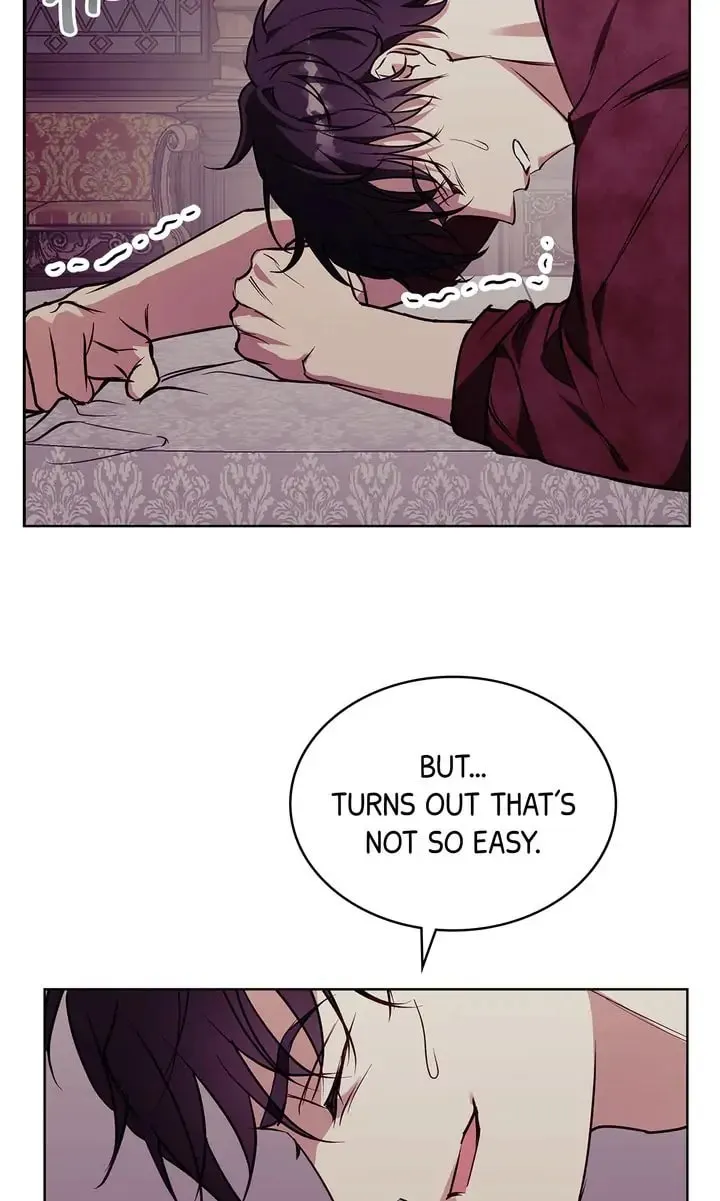 Winter Wolf Chapter 31 page 34 - 