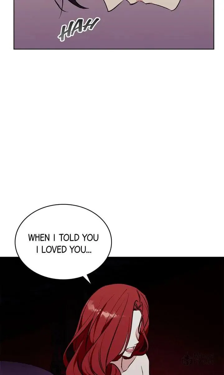 Winter Wolf Chapter 31 page 35 - 