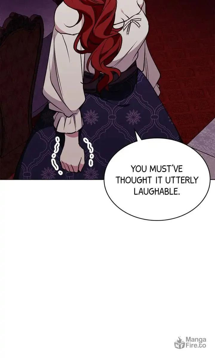 Winter Wolf Chapter 31 page 36 - 