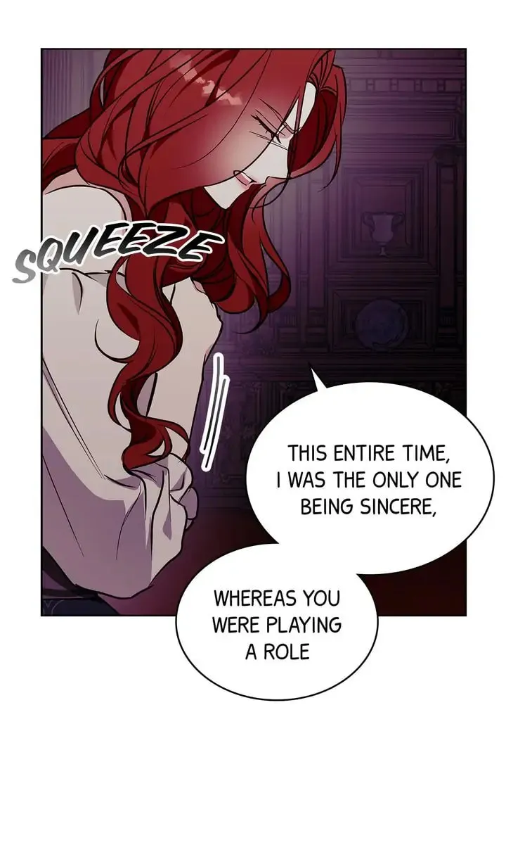 Winter Wolf Chapter 31 page 37 - 