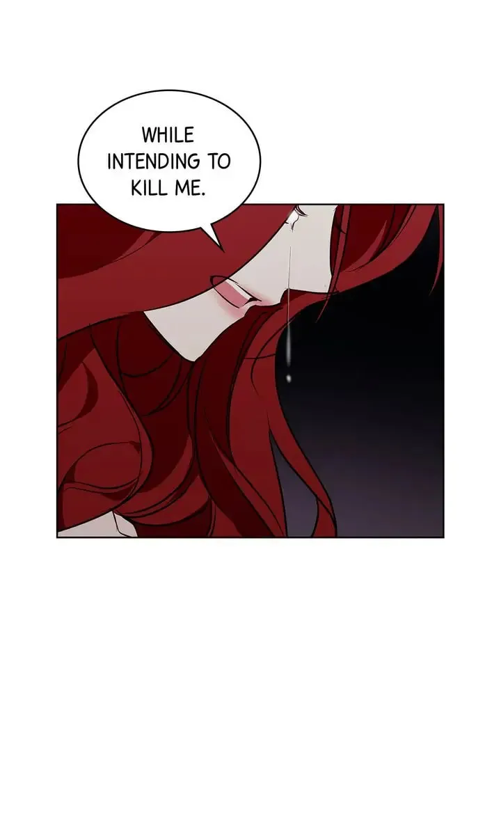 Winter Wolf Chapter 31 page 38 - 