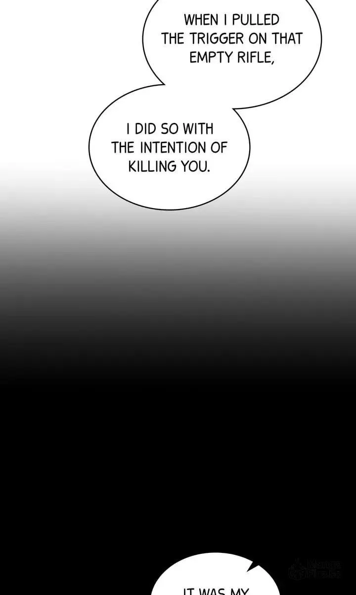 Winter Wolf Chapter 31 page 42 - 