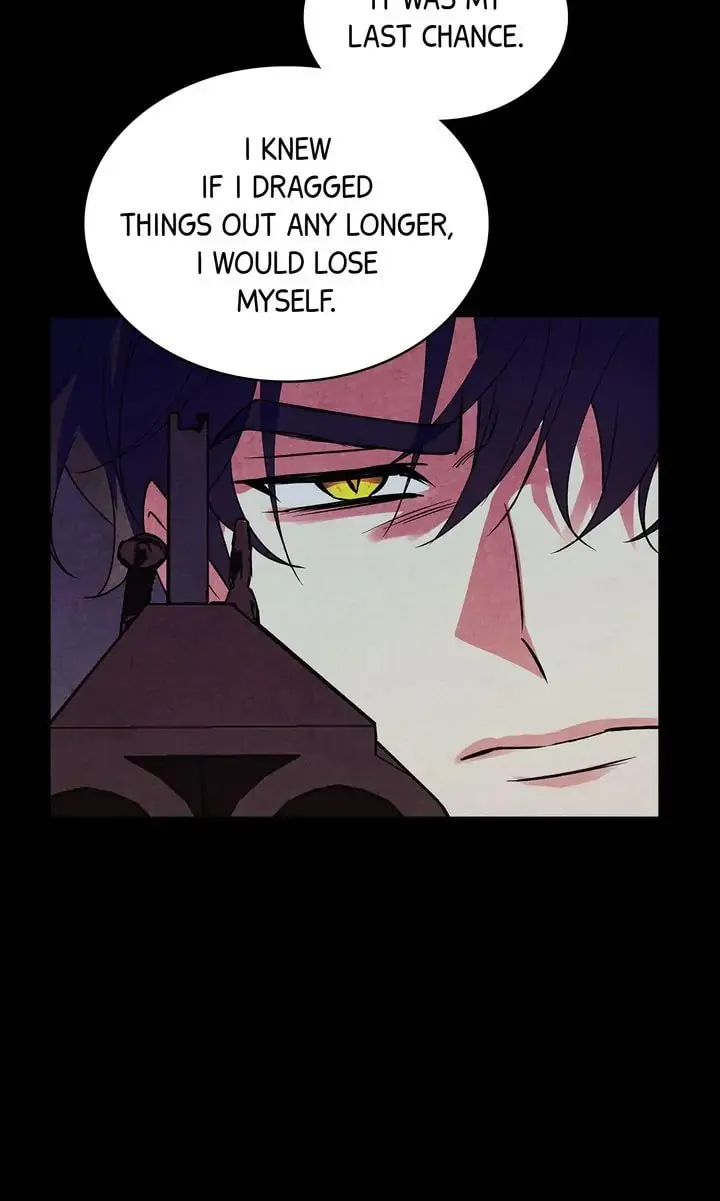 Winter Wolf Chapter 31 page 43 - 