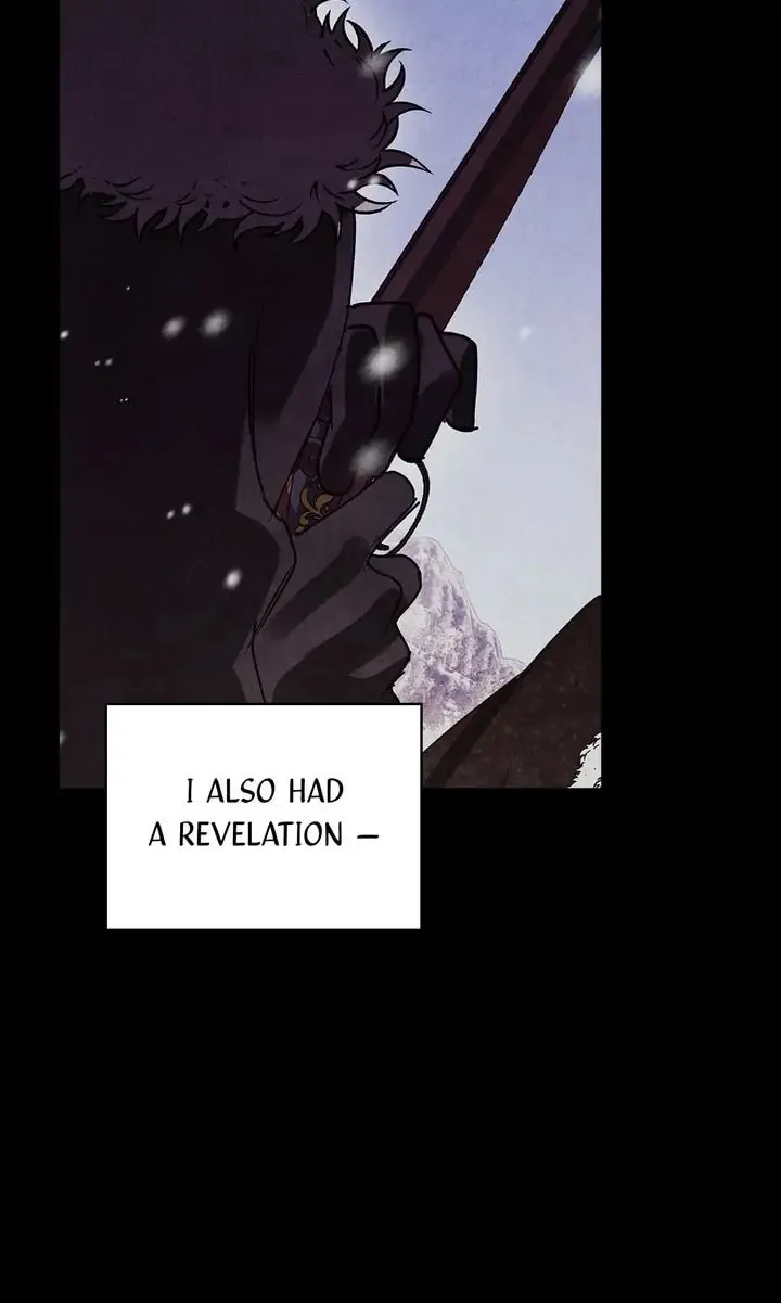 Winter Wolf Chapter 31 page 46 - 