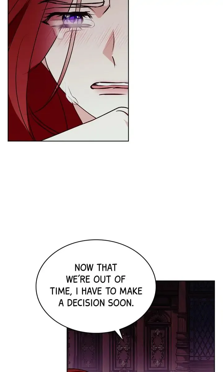 Winter Wolf Chapter 31 page 52 - 