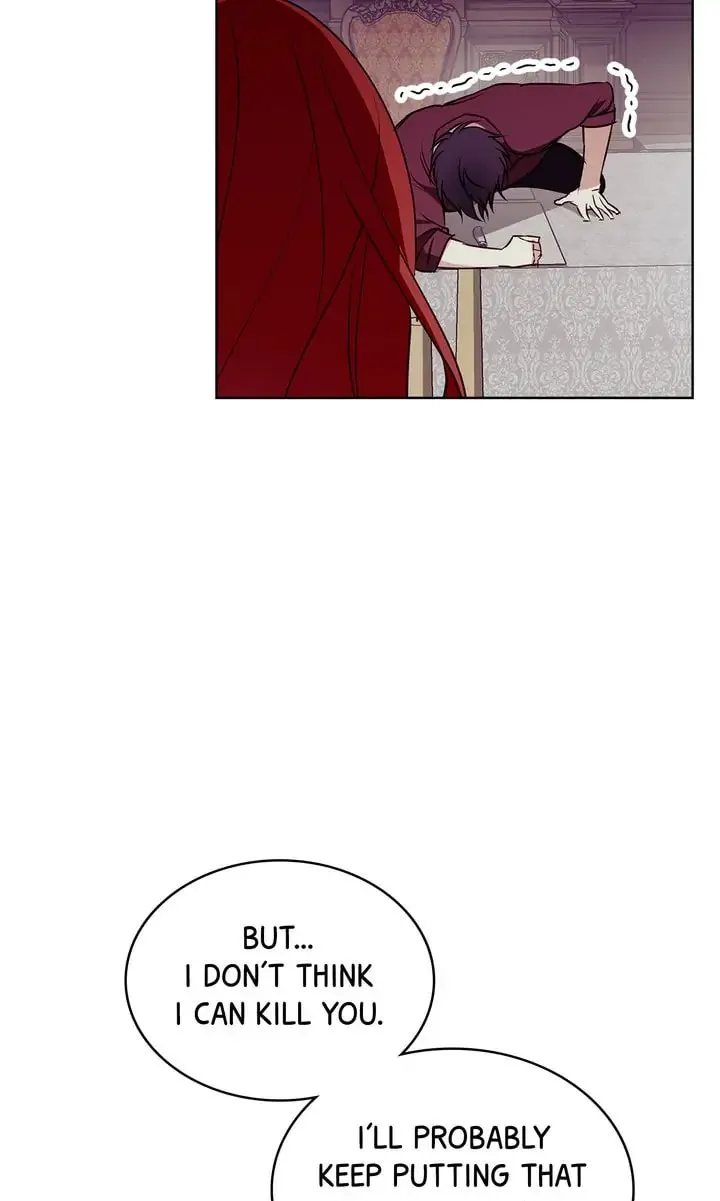 Winter Wolf Chapter 31 page 53 - 