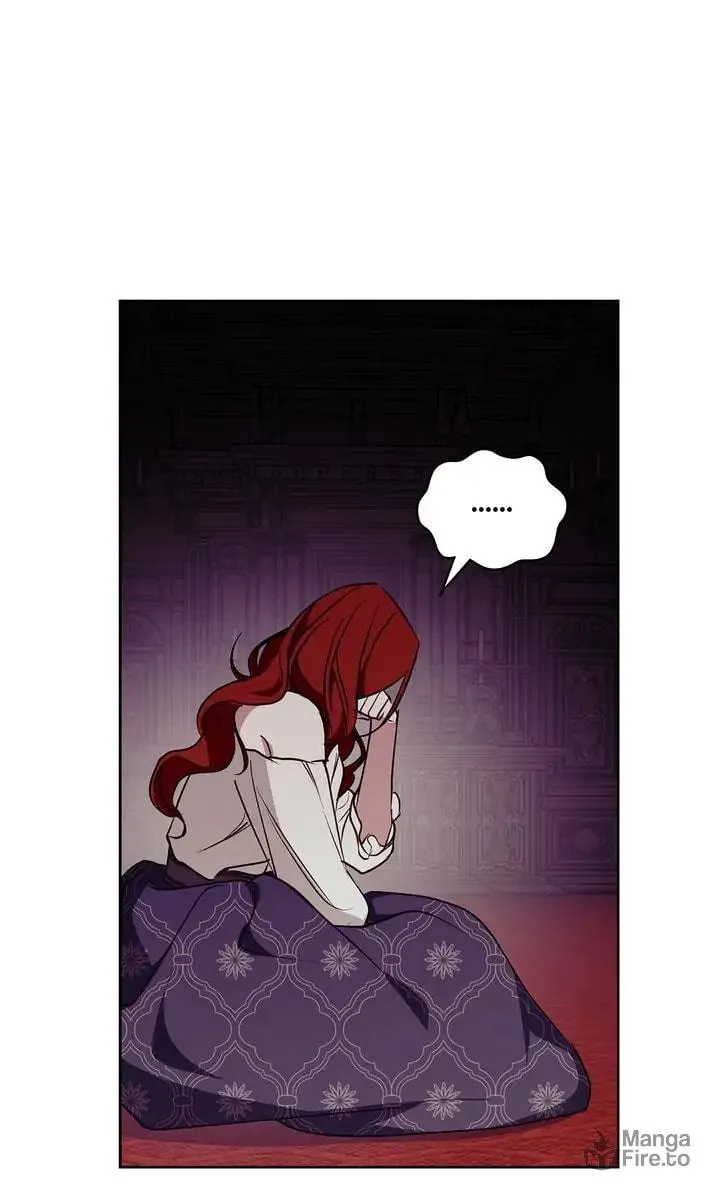 Winter Wolf Chapter 31 page 55 - 