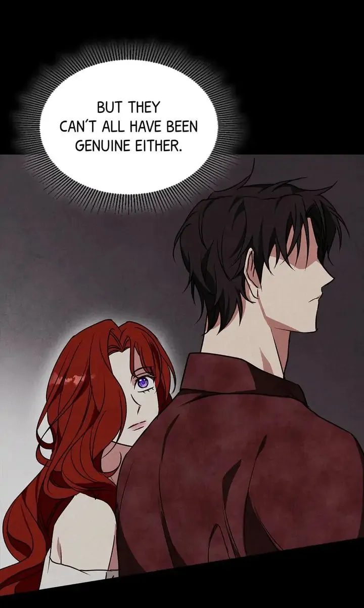Winter Wolf Chapter 31 page 59 - 