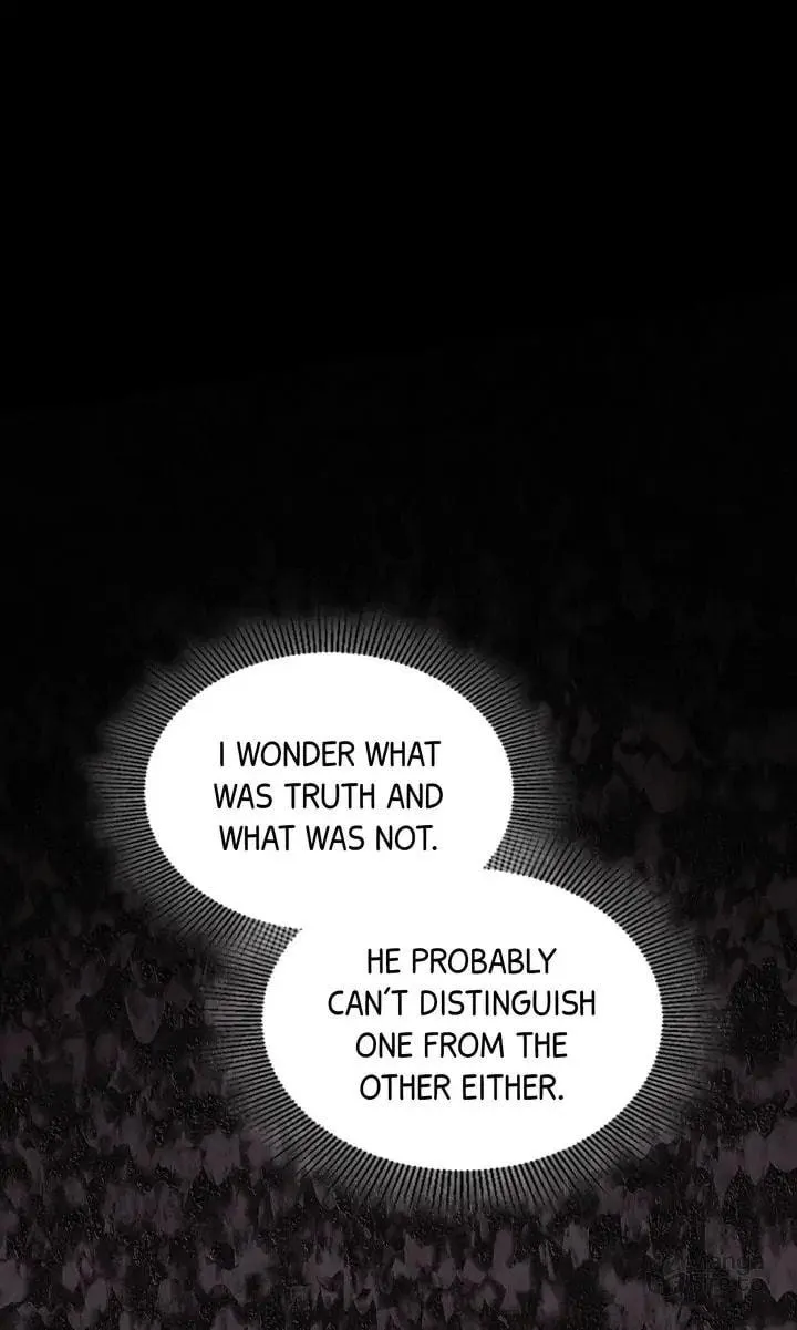 Winter Wolf Chapter 31 page 60 - 