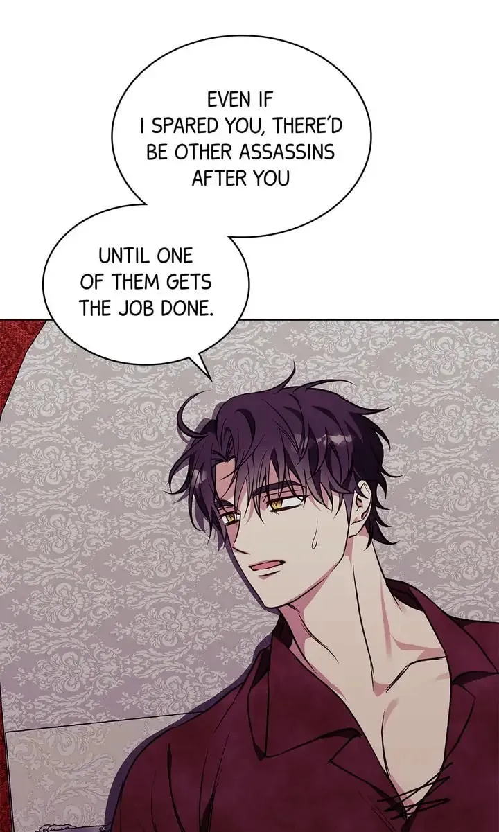 Winter Wolf Chapter 31 page 7 - 