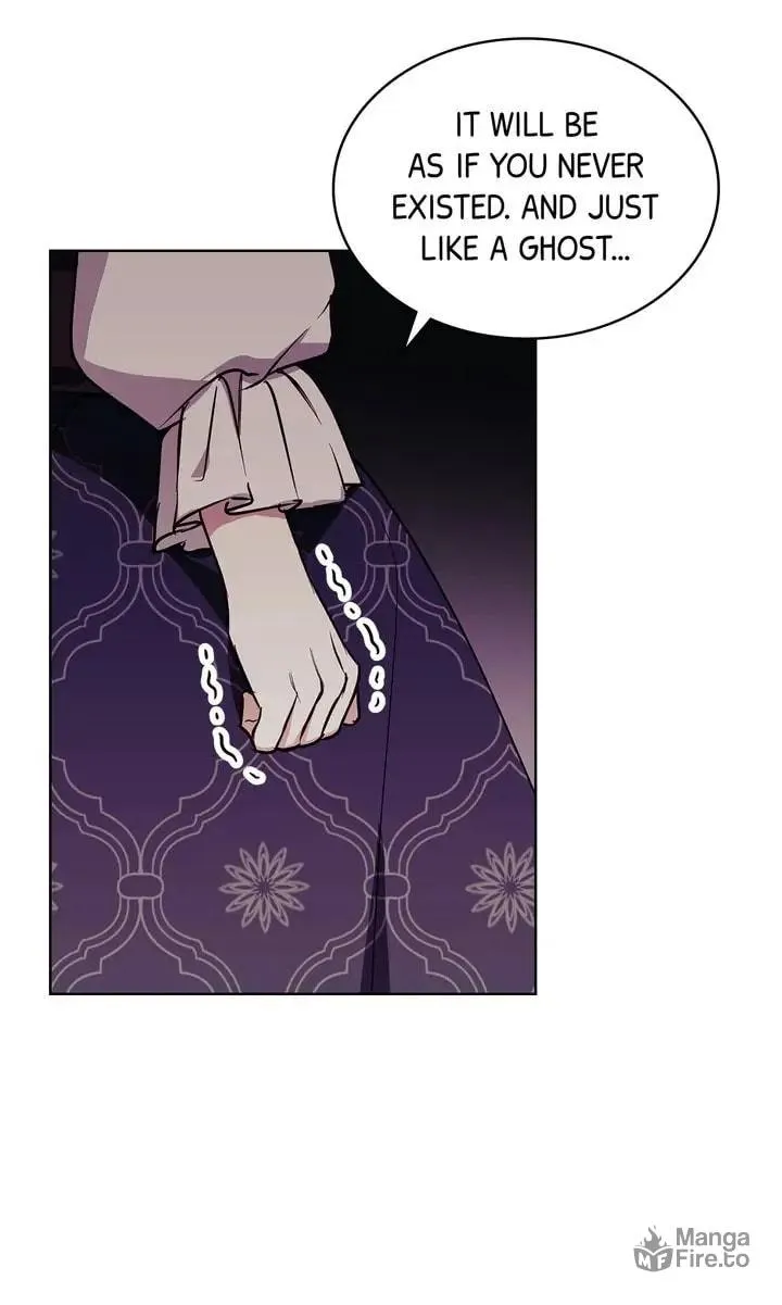 Winter Wolf Chapter 31 page 69 - 