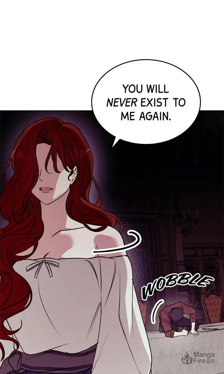Winter Wolf Chapter 31 page 70 - 