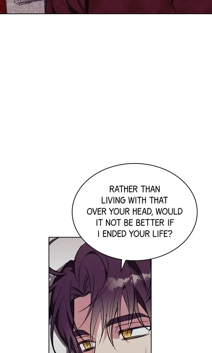 Winter Wolf Chapter 31 page 8 - 