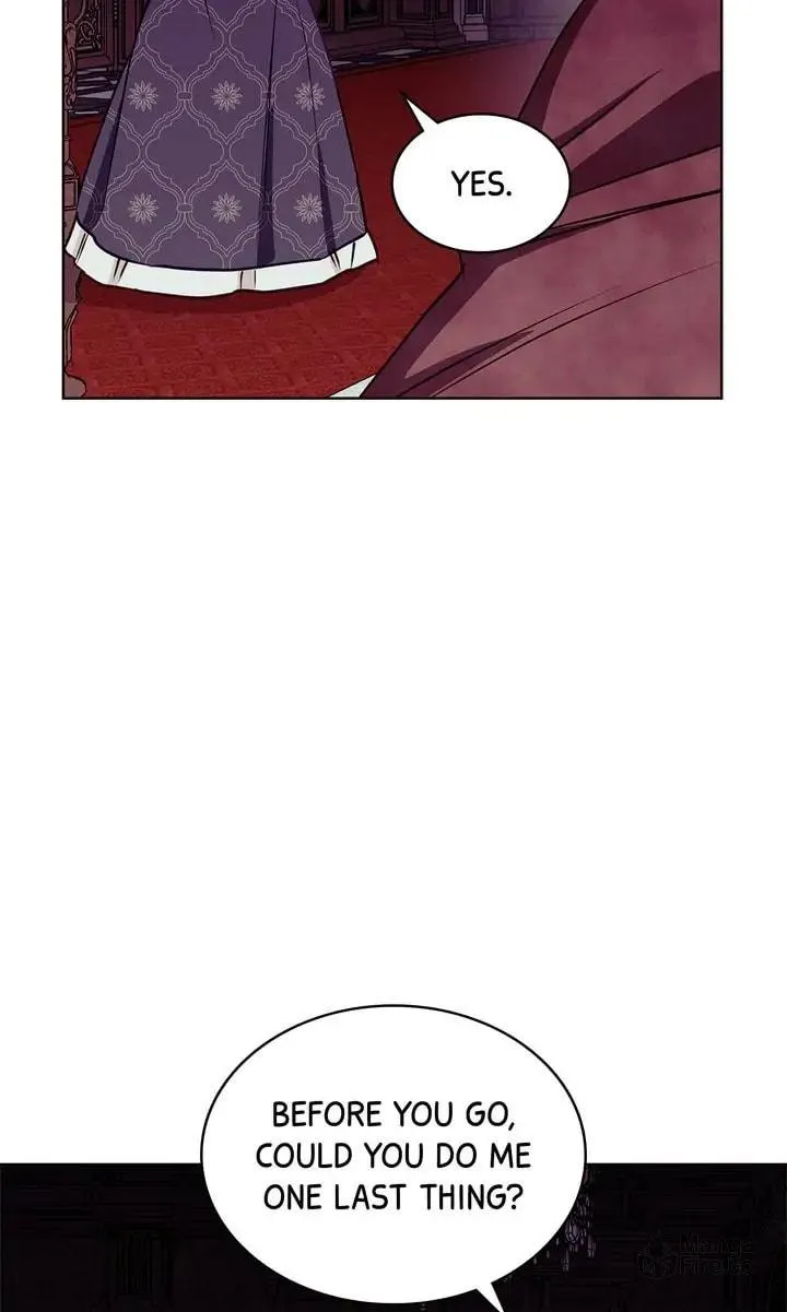 Winter Wolf Chapter 31 page 72 - 