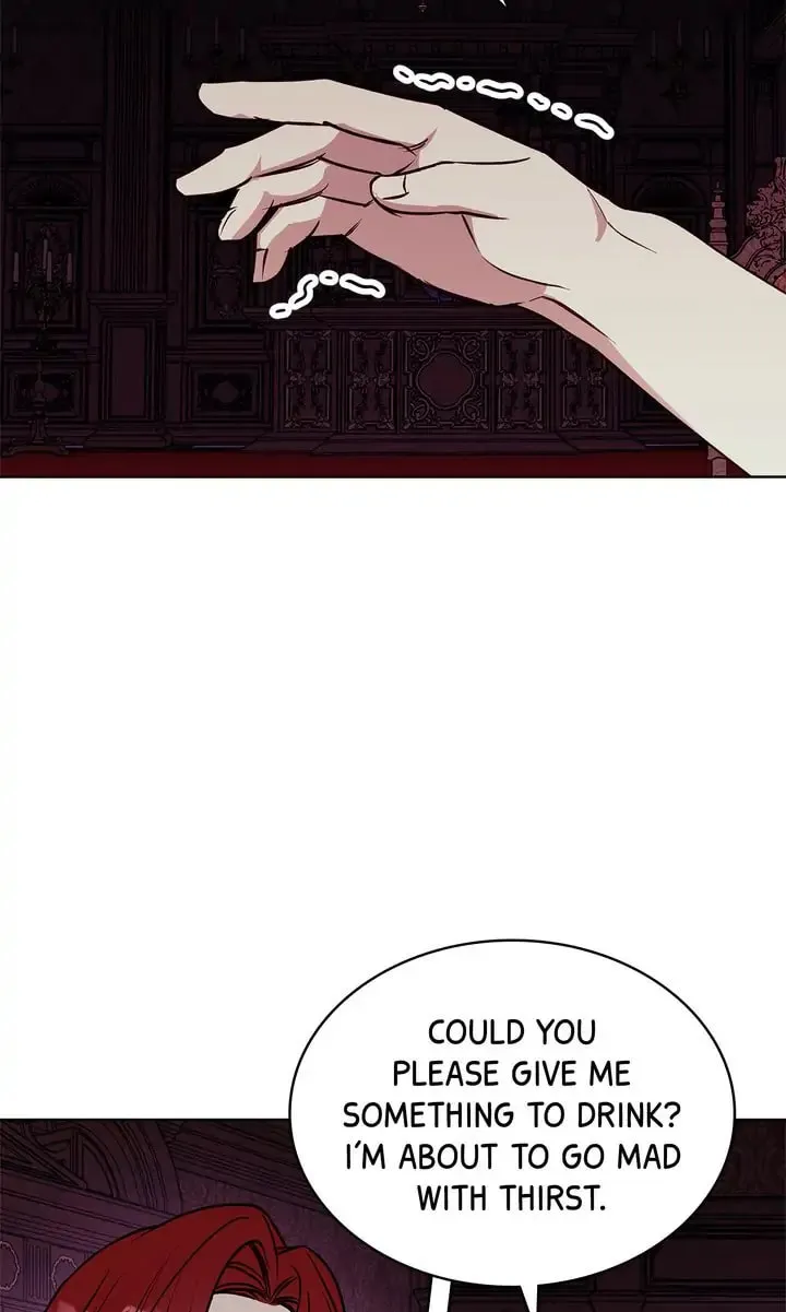 Winter Wolf Chapter 31 page 73 - 