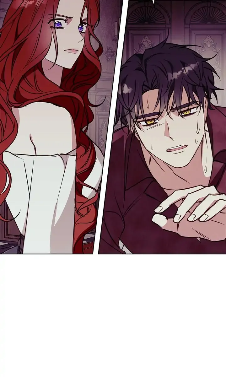 Winter Wolf Chapter 31 page 74 - 
