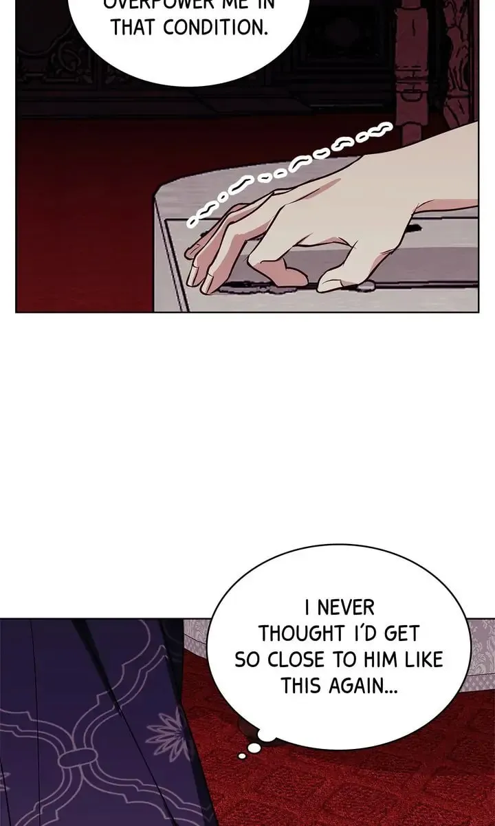 Winter Wolf Chapter 31 page 76 - 