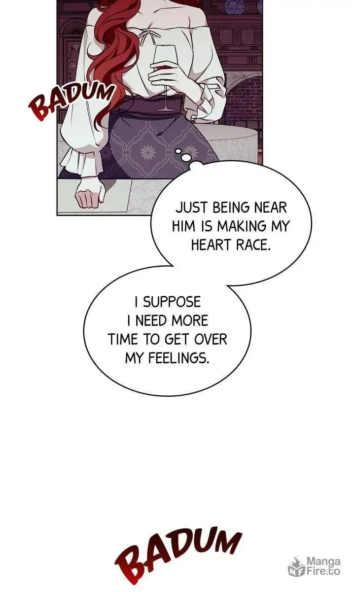 Winter Wolf Chapter 31 page 78 - 