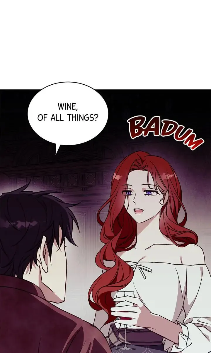 Winter Wolf Chapter 31 page 79 - 