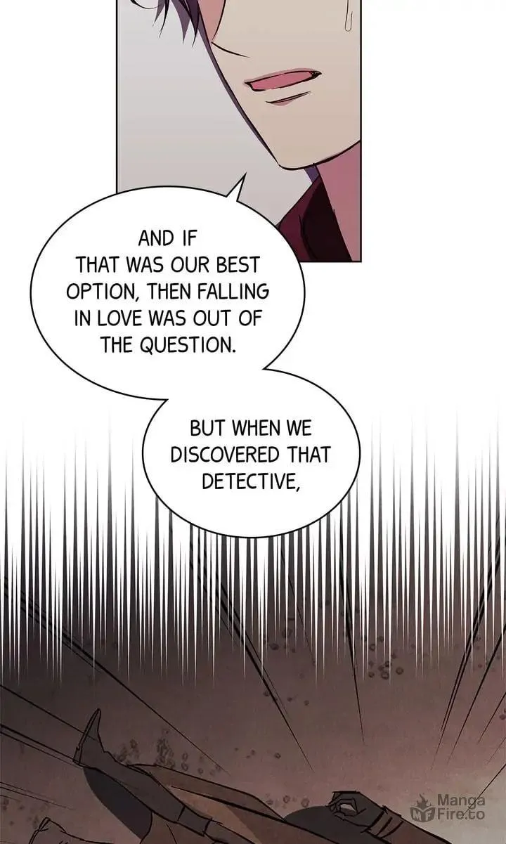 Winter Wolf Chapter 31 page 9 - 